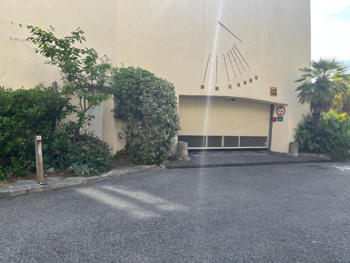 Village Typique - Piscine - Grande Terrasse Ombragee - Logement Climatise Mougins Dış mekan fotoğraf